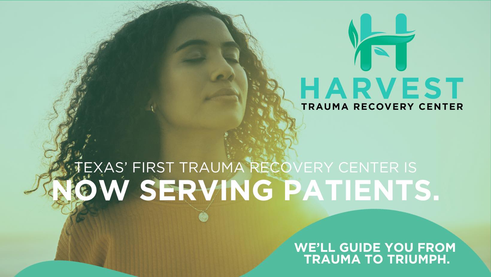 Harvest Trauma Recovery Center Now Open