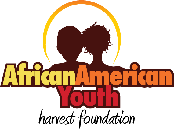 African American Youth Harvest Foundation Logo
