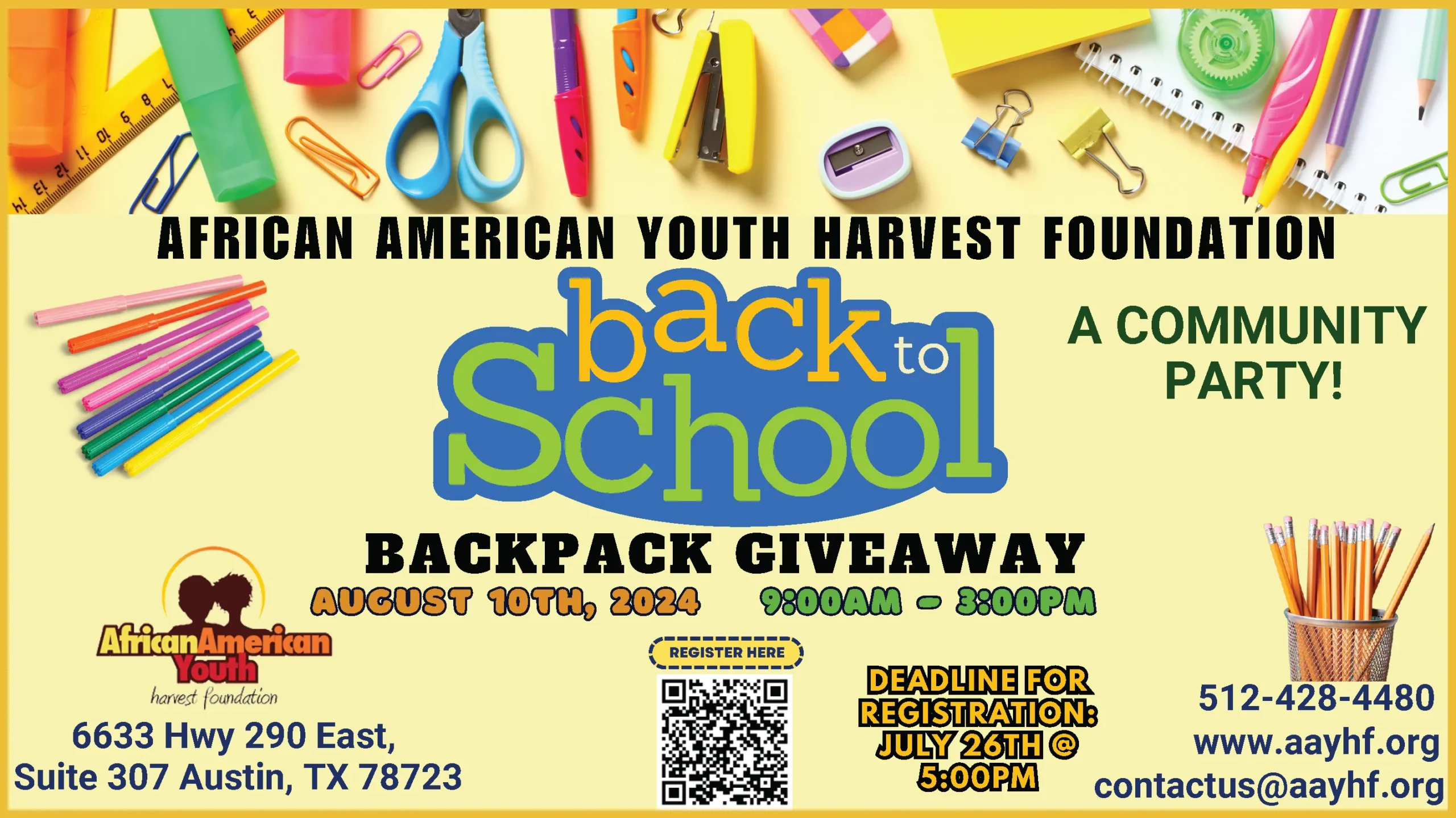Back To School Back Pack Giveaway Website scaled