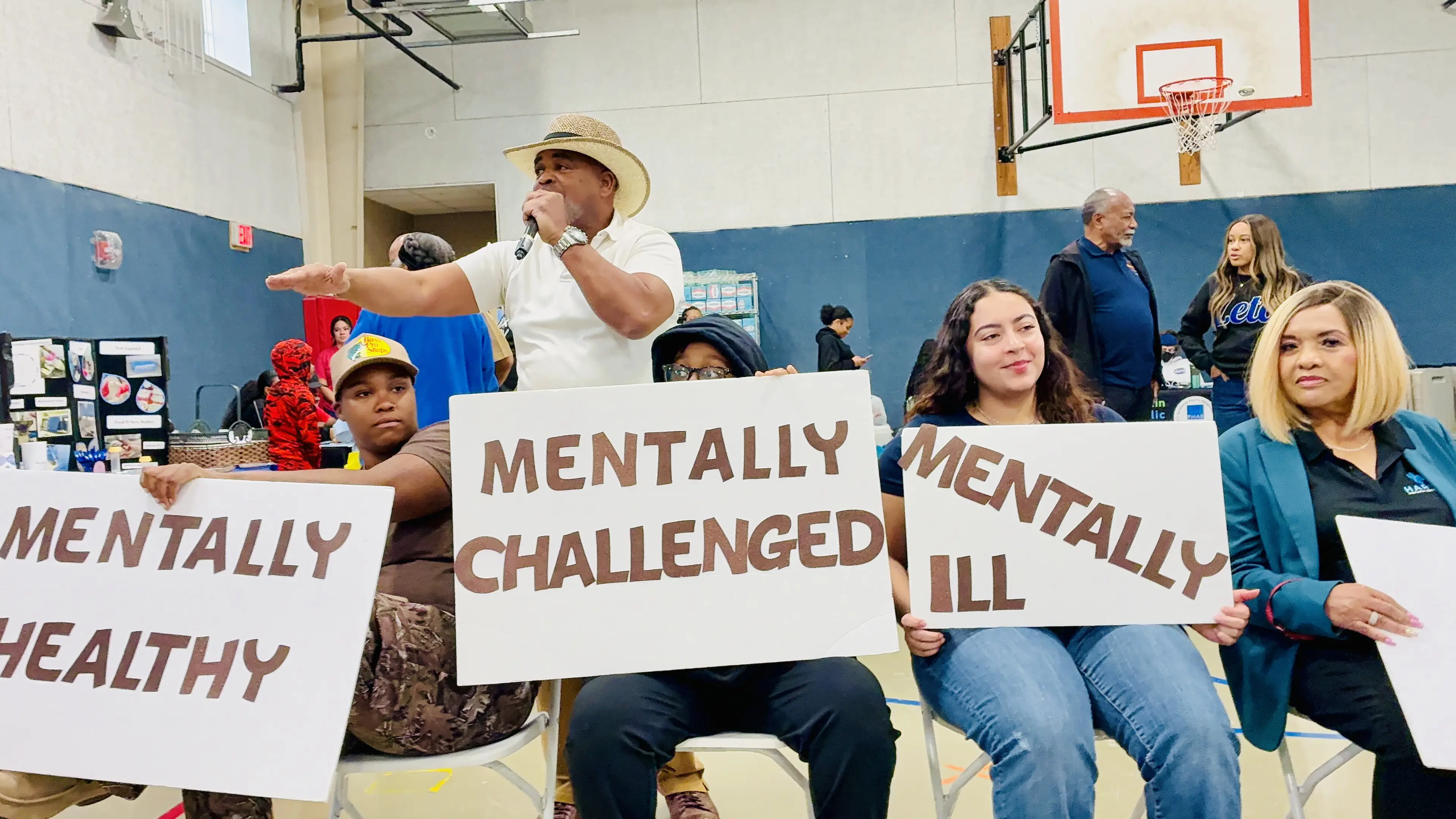 Community Wellness Event Report Harvest Manor Facility – Manor, Texas 24 Manor Site Opening 026