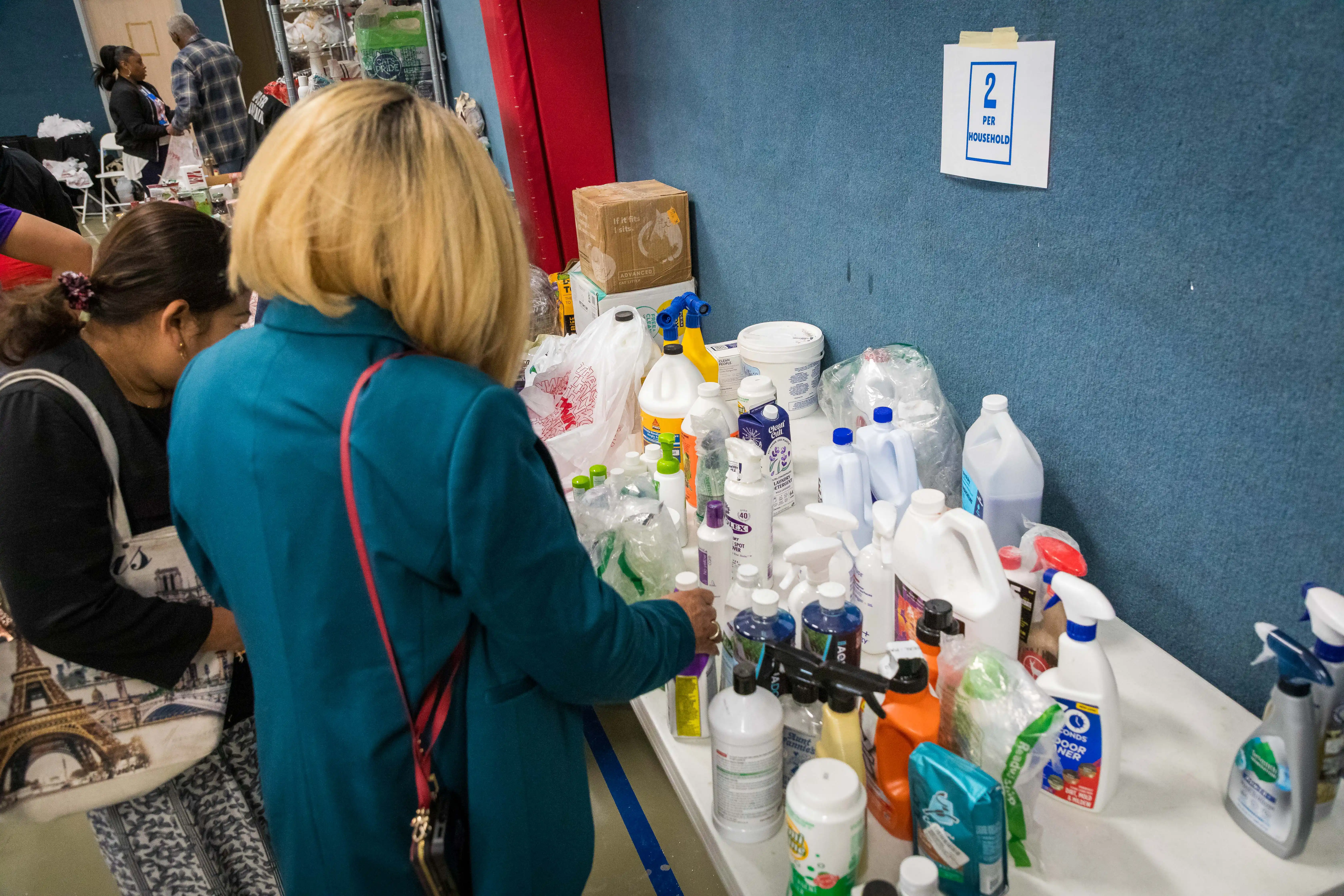 Community Wellness Event Report Harvest Manor Facility – Manor, Texas 19 Manor Site Opening 035