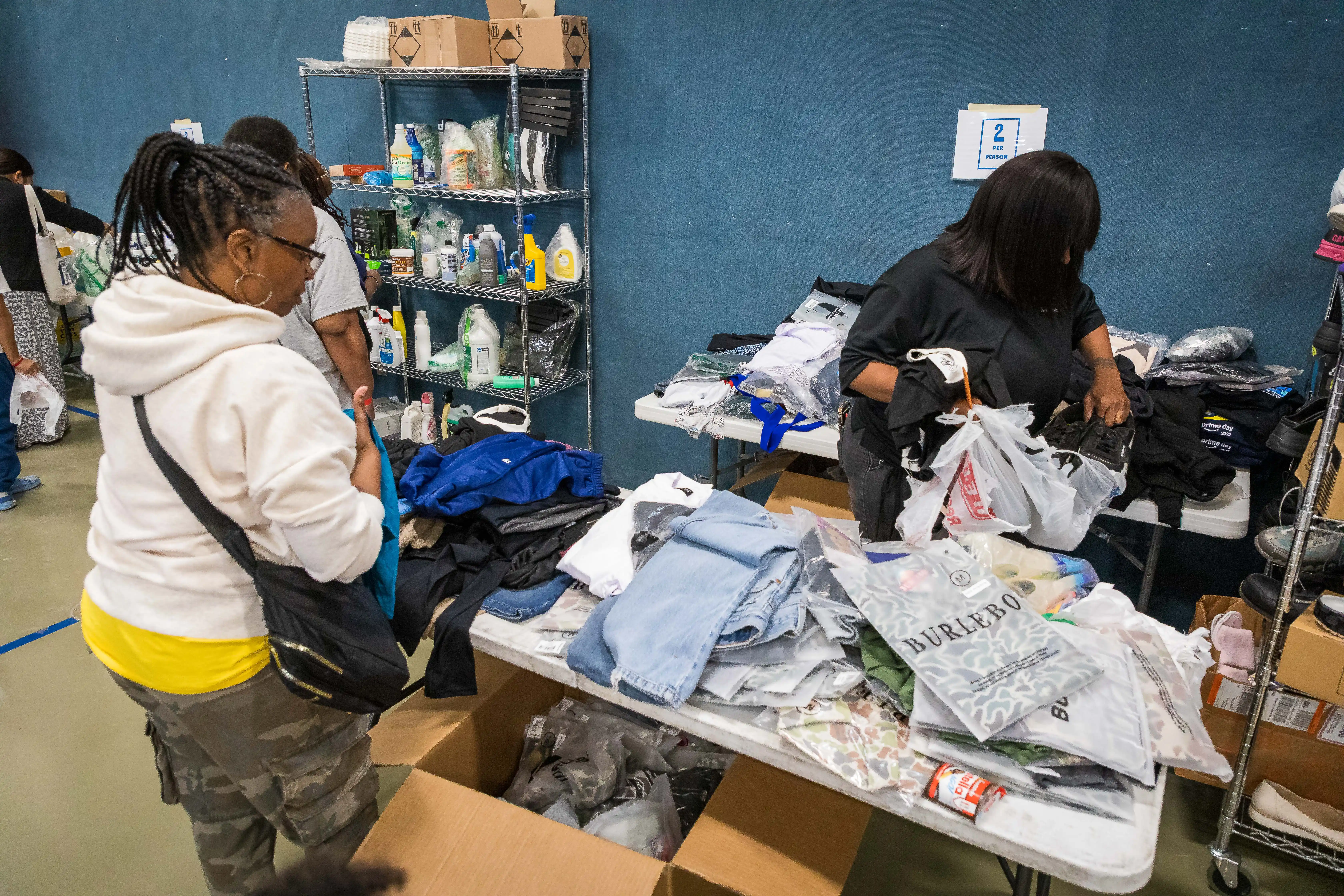 Community Wellness Event Report Harvest Manor Facility – Manor, Texas 15 Manor Site Opening 037