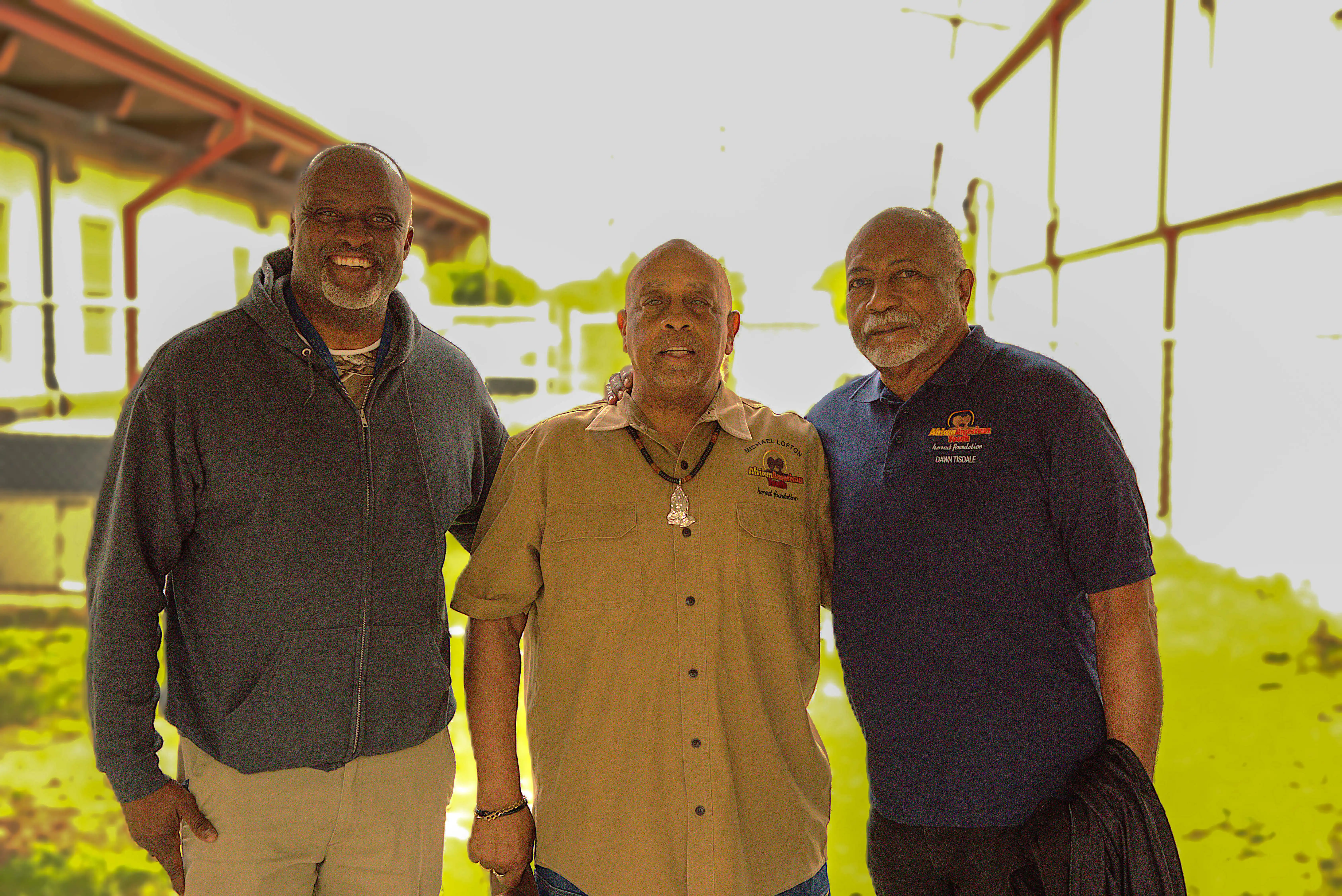 Community Wellness Event Report Harvest Manor Facility – Manor, Texas 11 Manor Site Opening 042