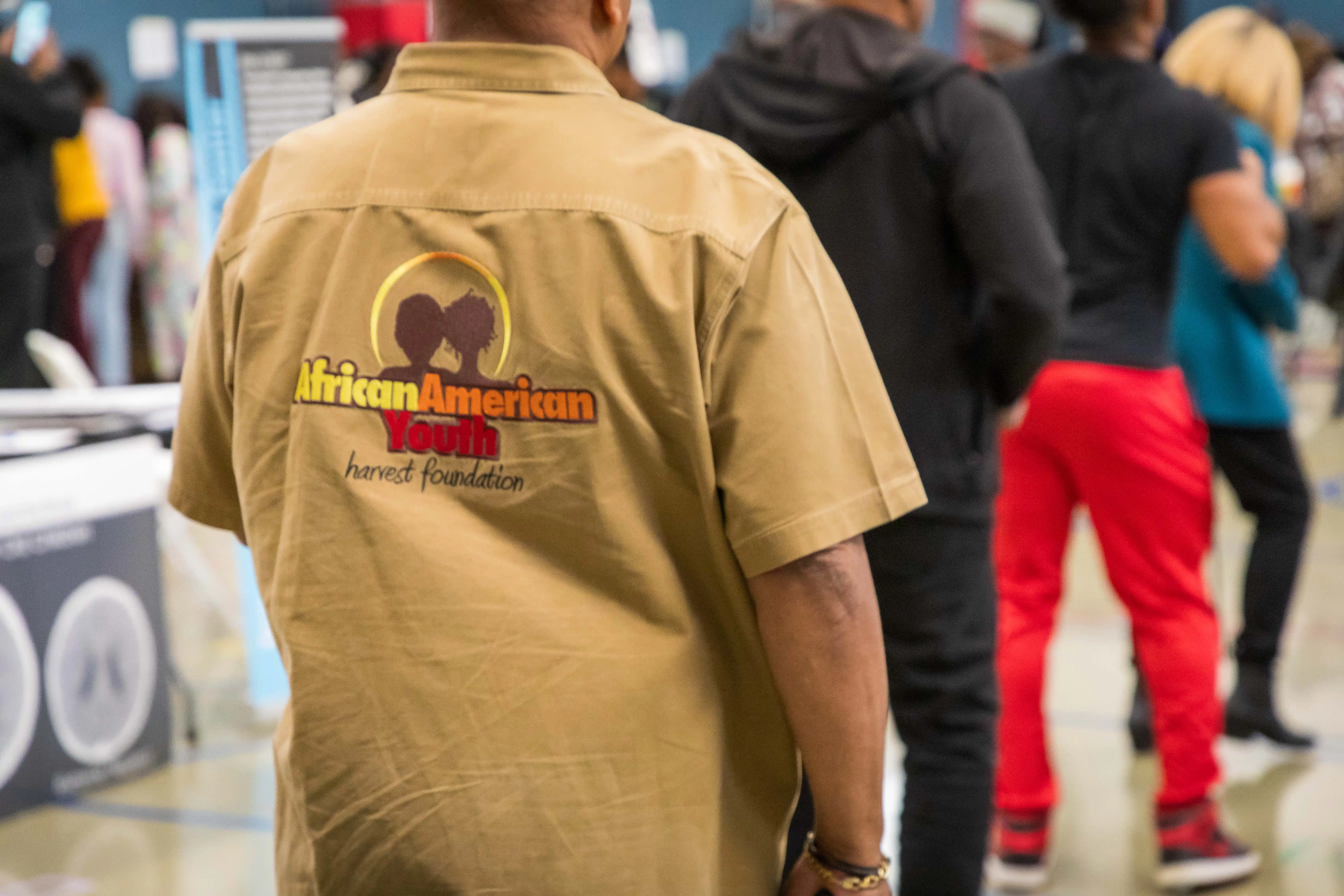 Community Wellness Event Report Harvest Manor Facility – Manor, Texas 9 Manor Site Opening 046